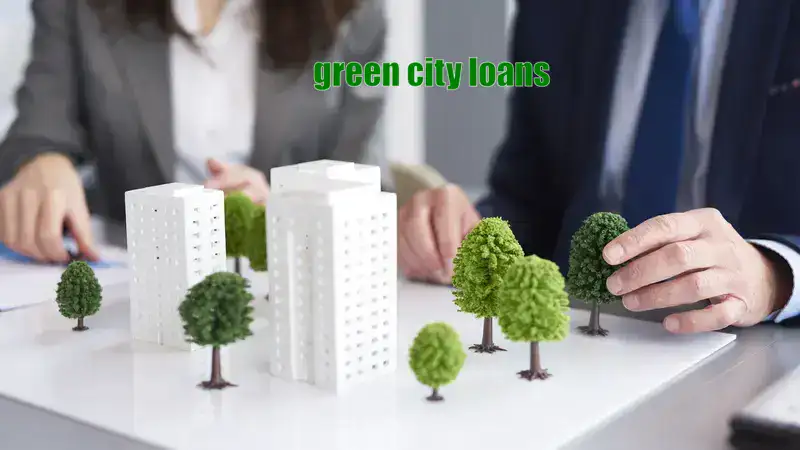 green city loans