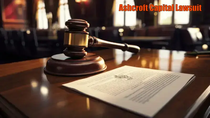 Ashcroft Capital Lawsuit