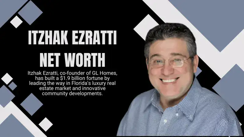 itchko ezratti net worth