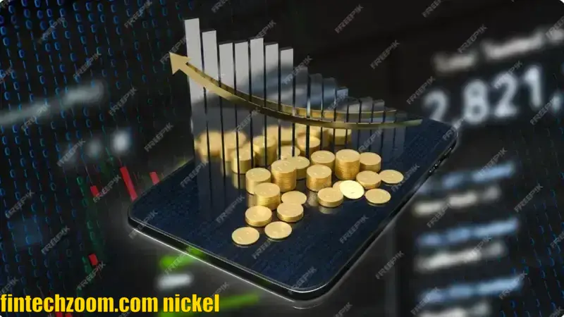 fintechzoom.com nickel