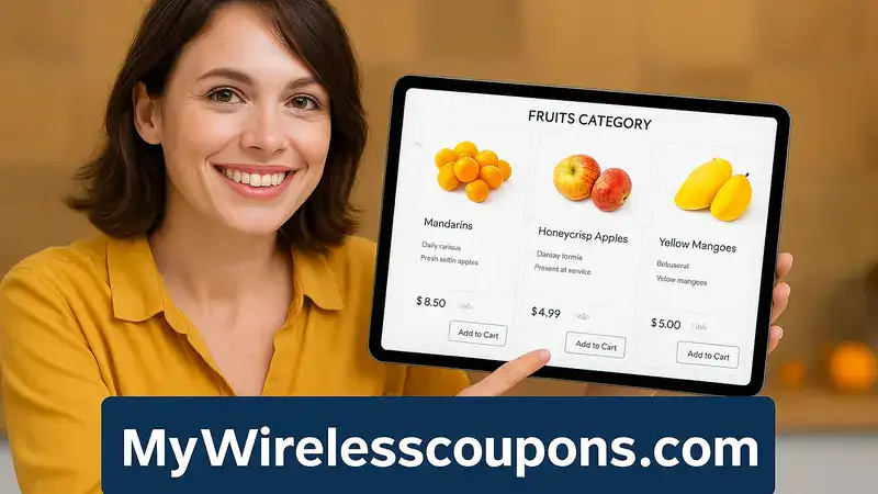 my wirelesscoupons .com