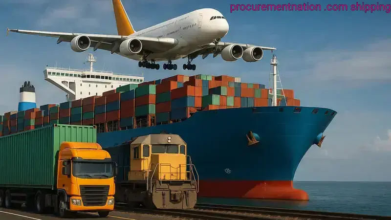 procurementnation .com shipping