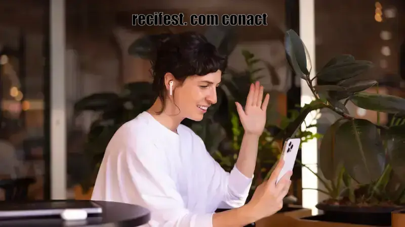 recifest. com conact