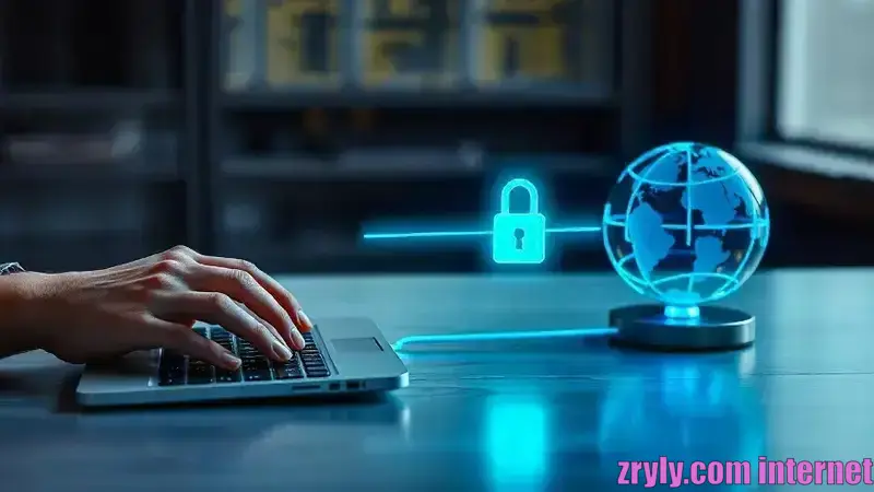 zryly.com internet