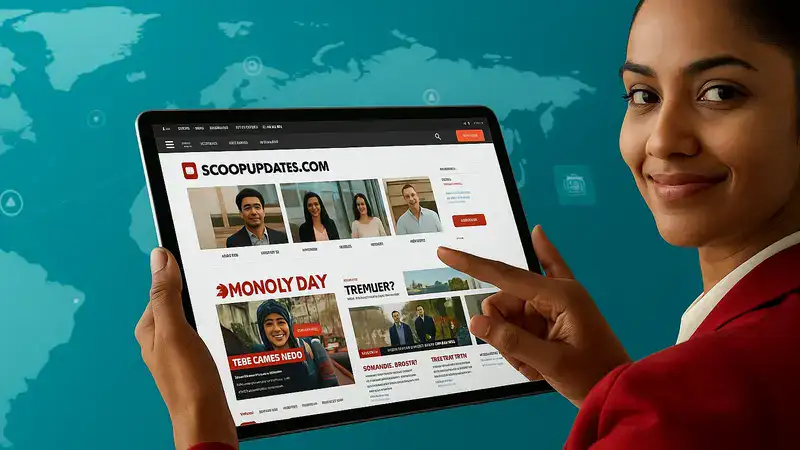 scoopupdates .com