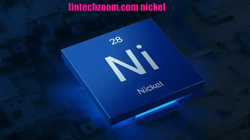 fintechzoom.com nickel