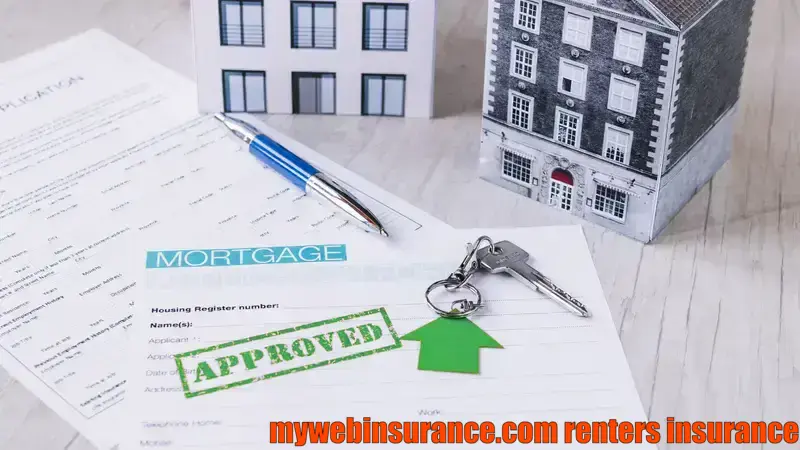 mywebinsurance.com renters insurance