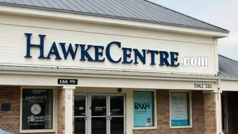 hawkecentre.com