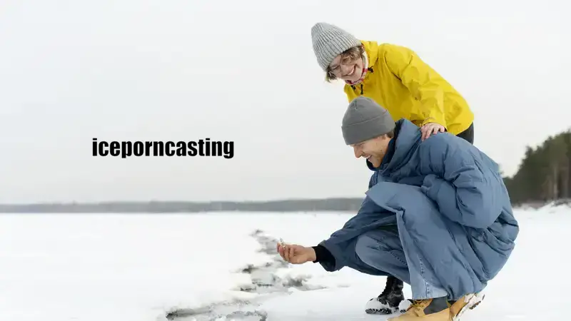 iceporncasting