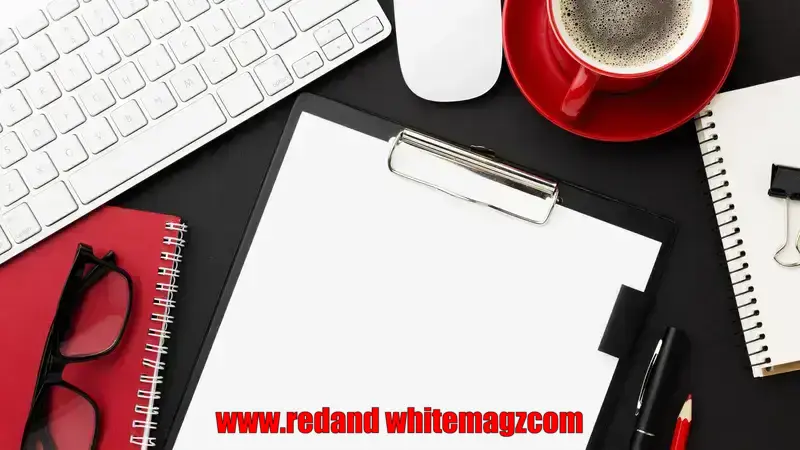 www.redand whitemagzcom