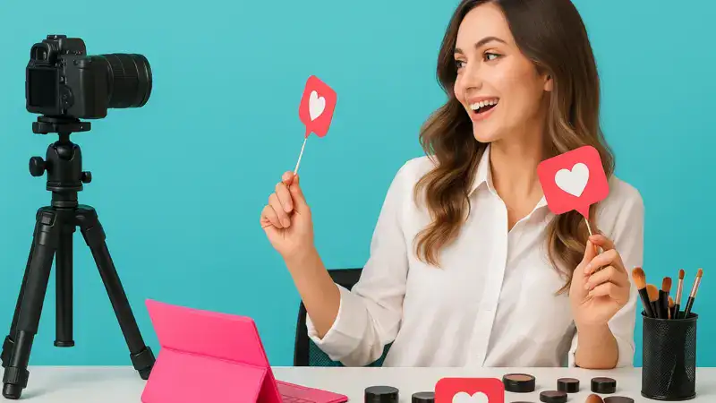 agence influenceur valueyournetwork