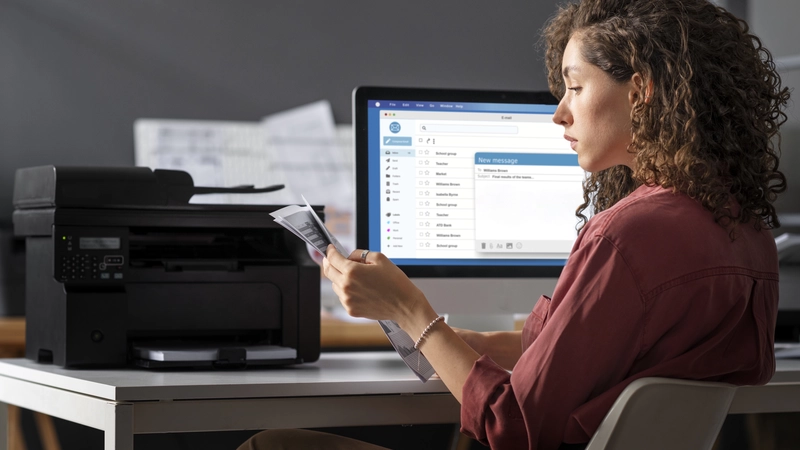 Enterprise Fax Solution