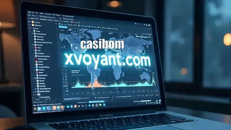 casibom xvoyant.com