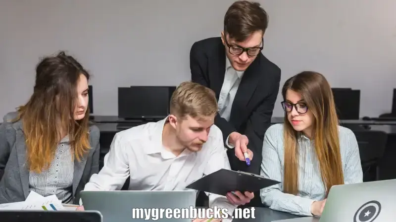 mygreenbucks .net