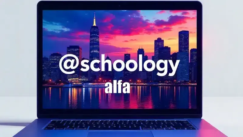 schoology alfa