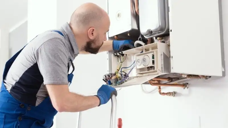 Heating Repair Services