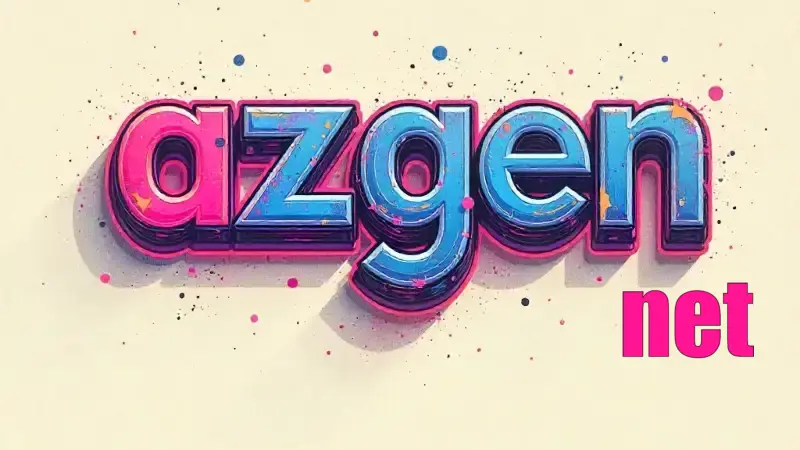 azgen net
