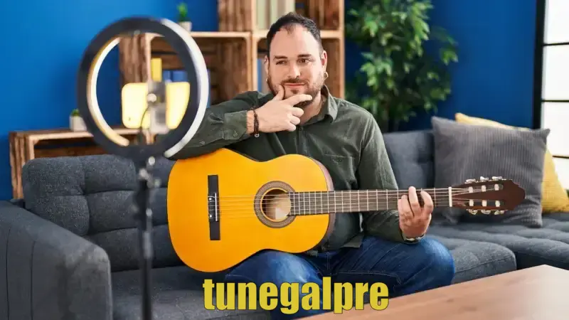 tunegalpre